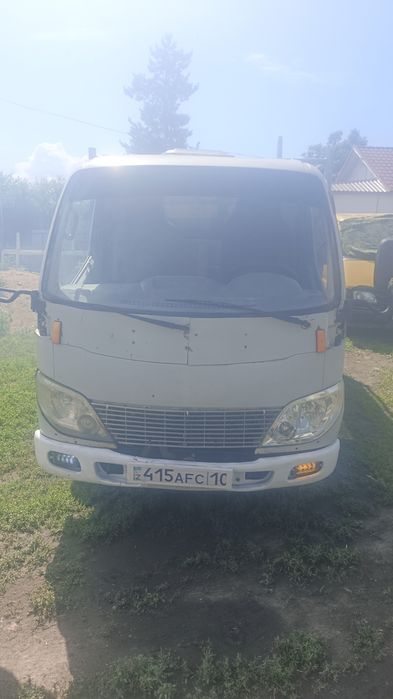 Продам скотовозку