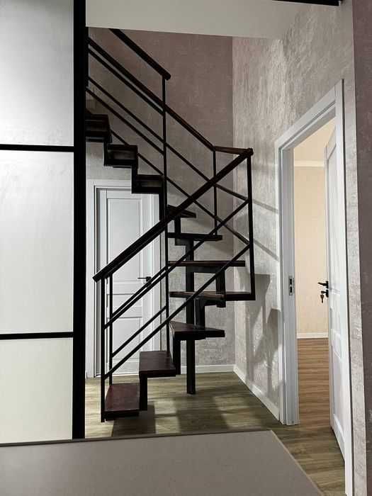 Срочно сдам 3 ком/8/8 на Паркентском Ор-р Тапоич