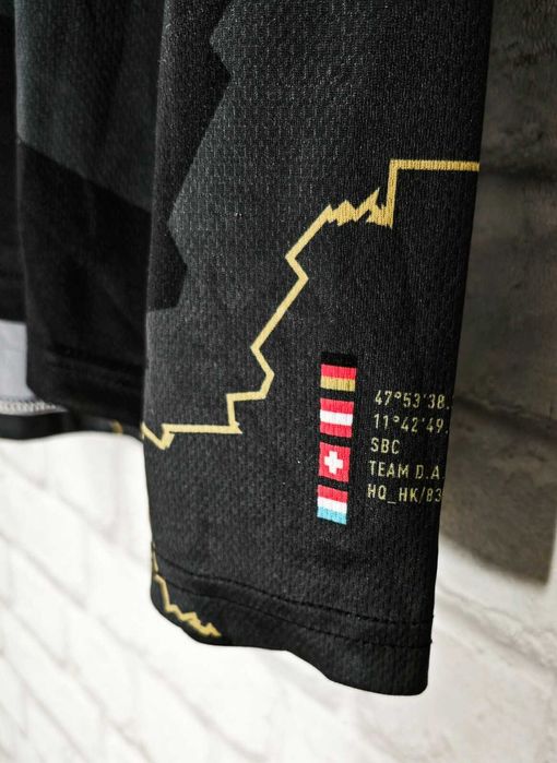 Specialized Mountain bike Мъжка фланелак рамзер М