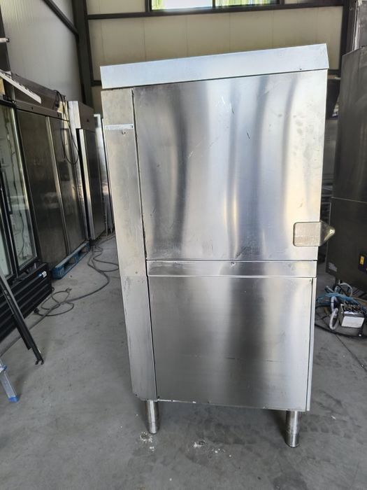 Конзолна -- комбинирана за тави , касетки, чинии и чаши -- 2022 година