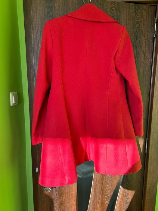 Дамско палто Andrews ladies