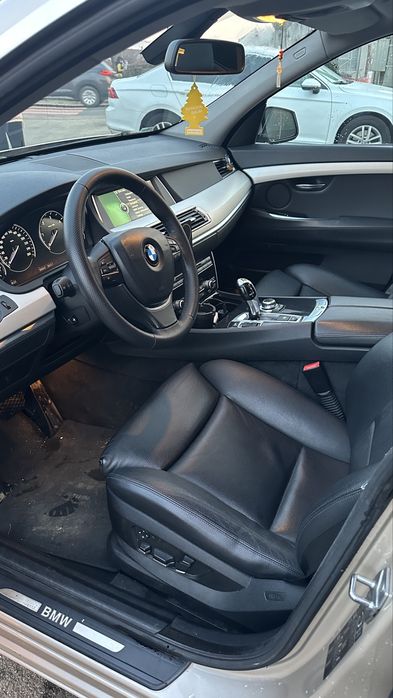 Bmw seria5 GT diesel 245cp