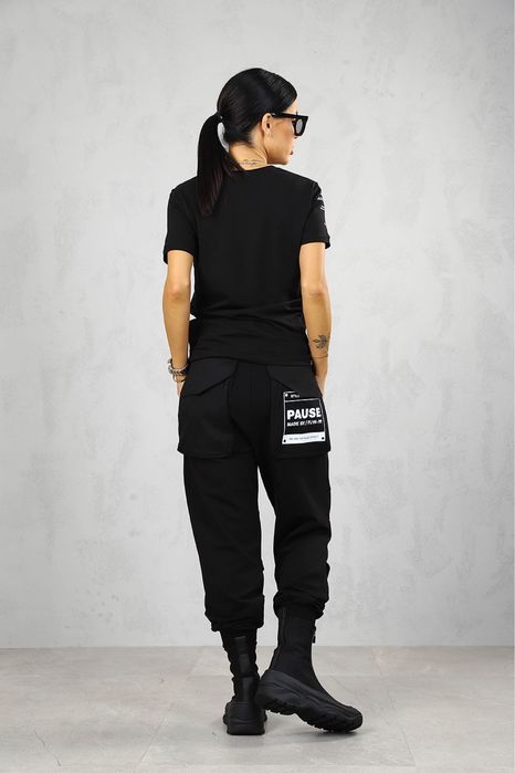 Долнище pause jeans