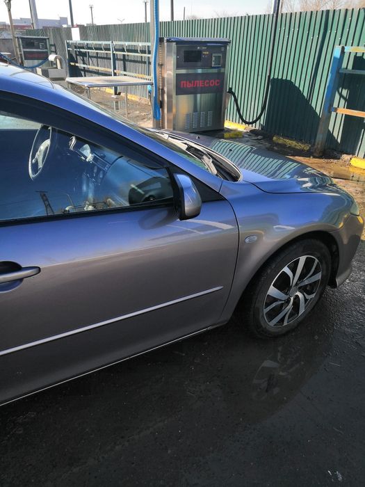 Продам Мазда 6 2005г