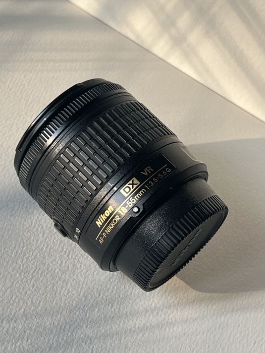 Фотоаппарат Nikon d5300 комплект