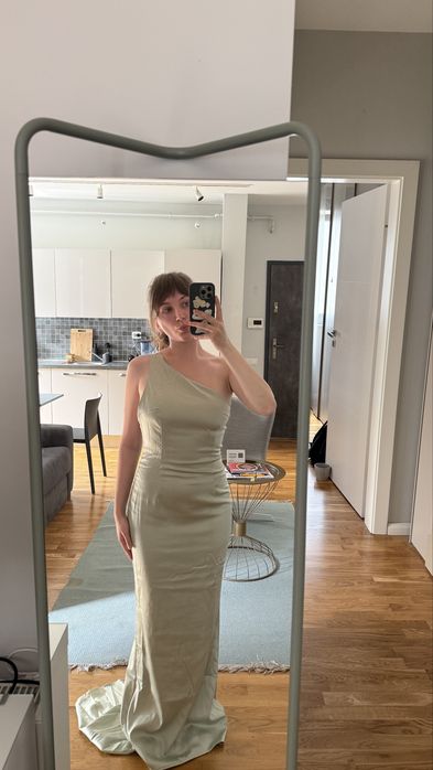 Rochie de nunta / de seara Meshki Sage S