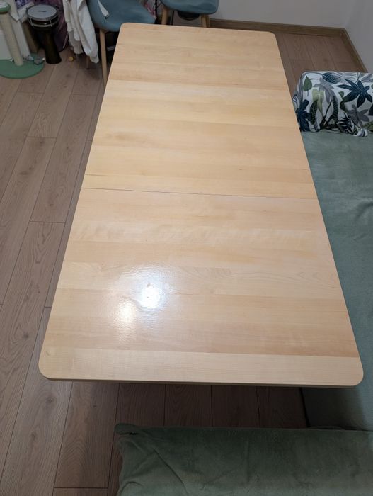 Masa living/dining