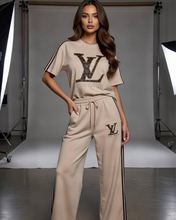 Trening Dama Louis Vuitton