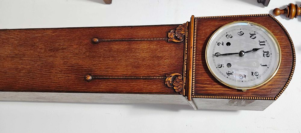 Ceas de podea cu pendula anii 20