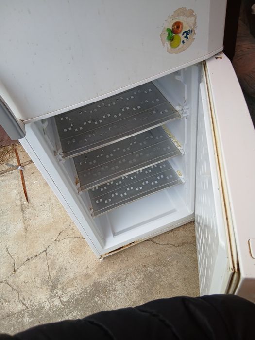 Frigider artic ca nou