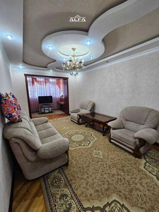 6 xonali 140m² 1-qavat.#5x #6x #235a