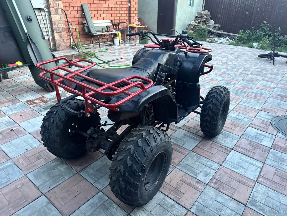 Квадроцикл 150 куб