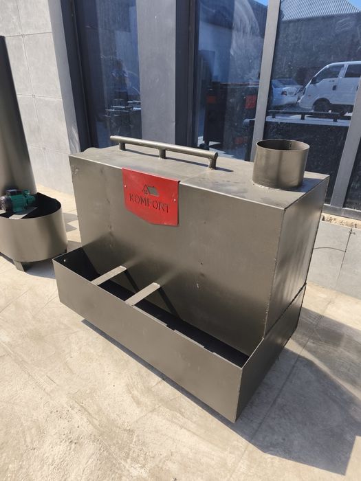 Фильтр иссикхоналар учун