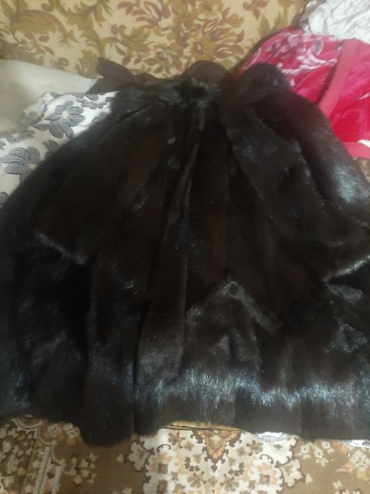 Продаём шубу срочно!