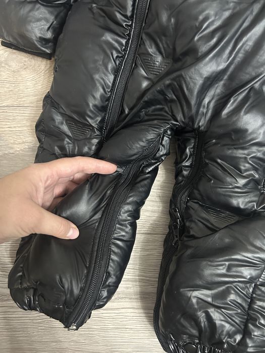 Продам зимний комбинезон
