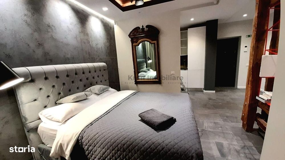 Apartament 2 camere - Coresi- Investiție Premium — fotografia 1