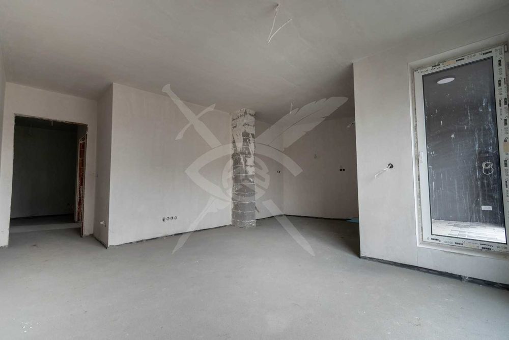 Продава се Двустаен апартамент в София, Малинова долина - 75 кв.м за 2611 €/кв.м - Снимка #1