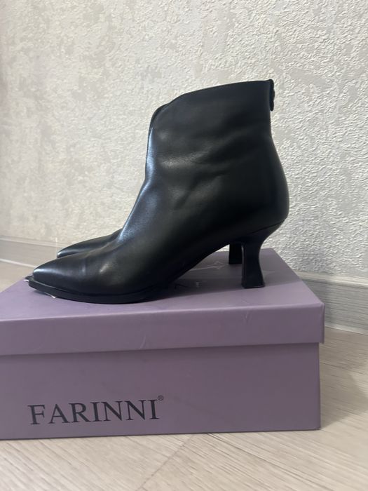 Продам ботильоны