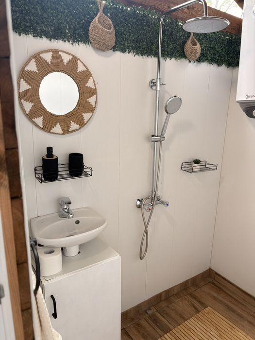 Villa Sierra Каравана Под наем нощувки