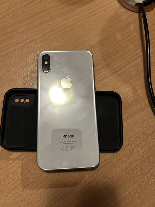 Vand iphone xs 550
