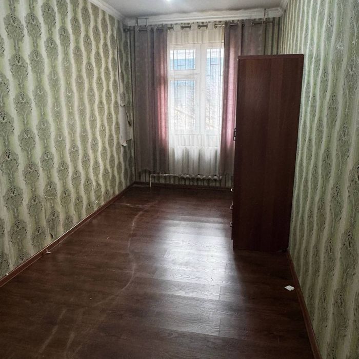 -ЧИСТЫЙ РЕМОНТ 2/2/4 Чиланзар-10 Media Park, Продаётся Квартира