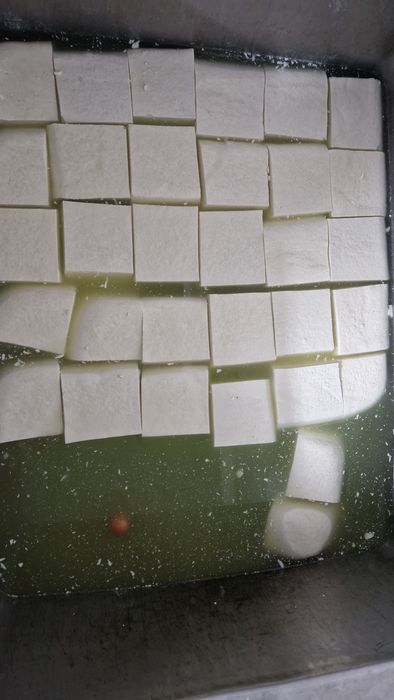 Telemea de oaie 100%