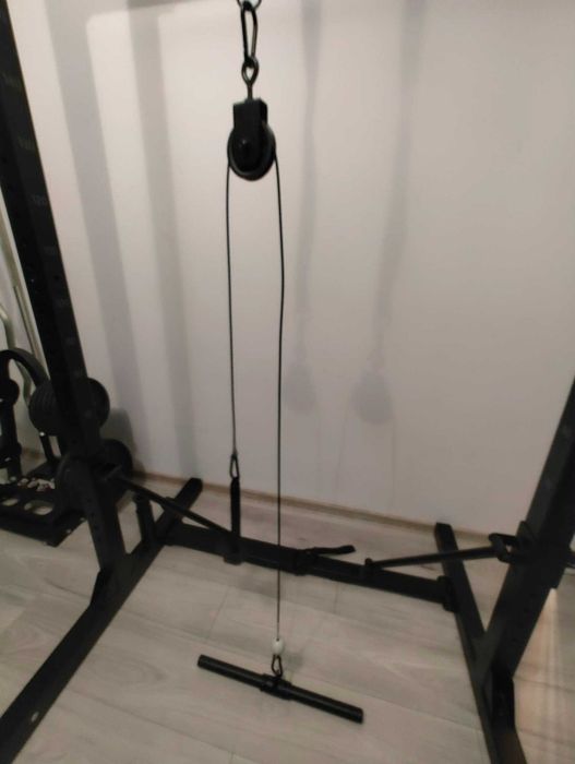 Vand Kit scripete Bodybuilding Corenght