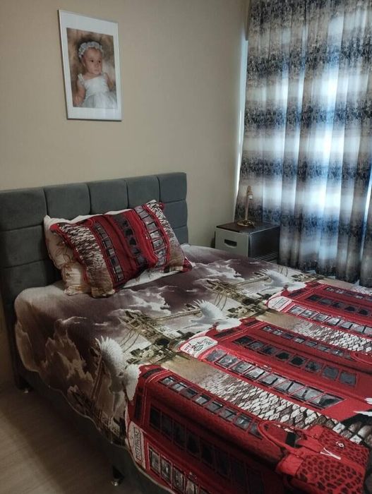 Дава се под наем Тристаен апартамент в Бургас, Зорница - 98 кв.м за 765 € - Снимка #4