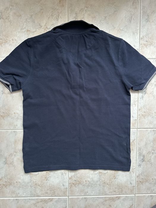 Момчешка риза с яка Boss