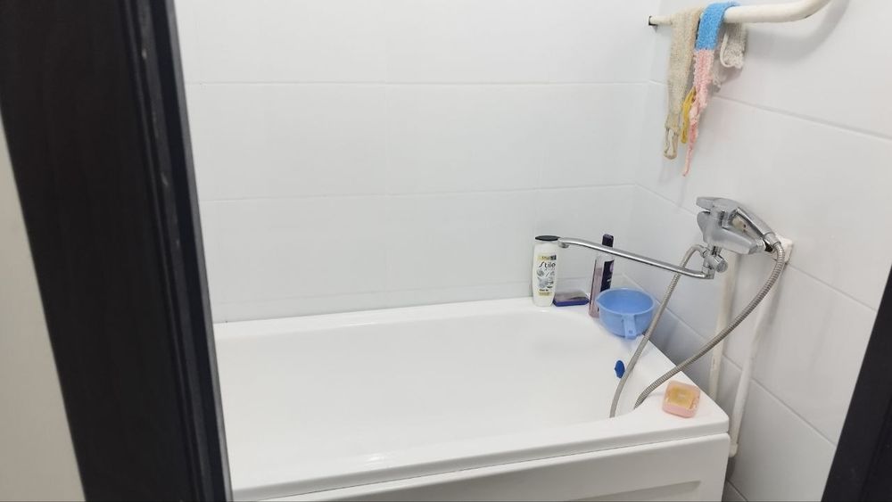 Продается 2-3/1/4 квартира на ТТЗ-4 возле 35-школы