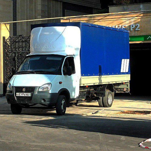 Грузоперевозки перечислением по УЗБЕКИСТАНУ от Газель до Фуры+Грузчики