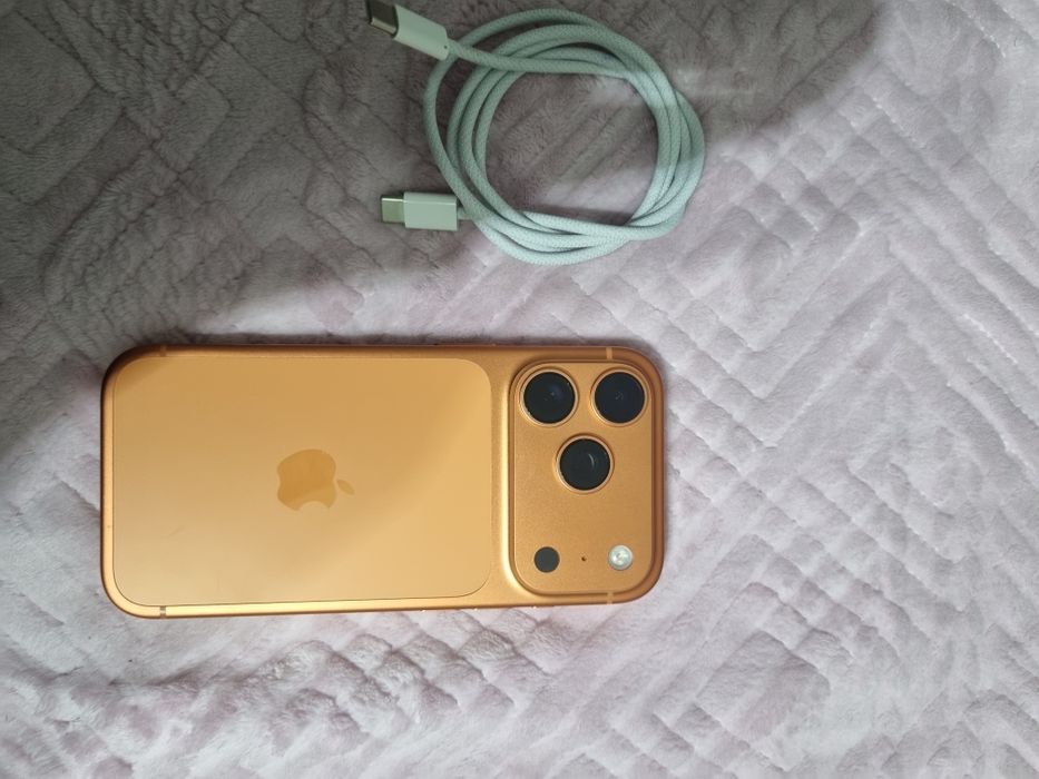 Iphone 17pro 256gb