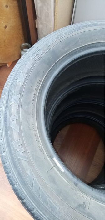 Продам шины в хорошем состоянии