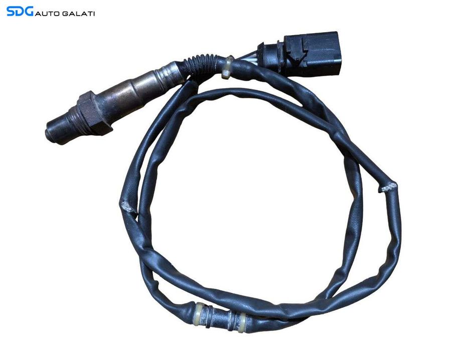 Senzor Sonda Lambda Volkswagen New Beetle 2.0 B 1998 - 2011 Cod 06F906262D [N4680]