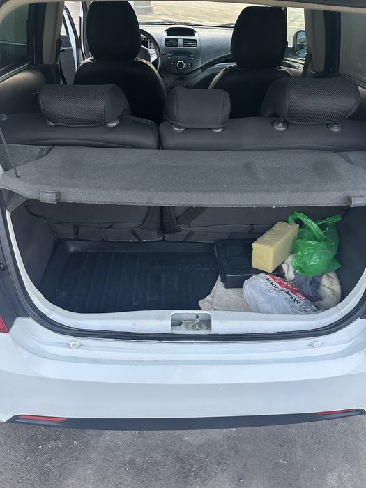 Spark 2017  sotiladi