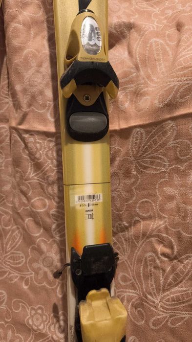 Skiuri copii Rossignol