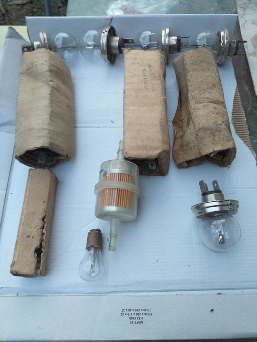 Piese dacia 1300 1310