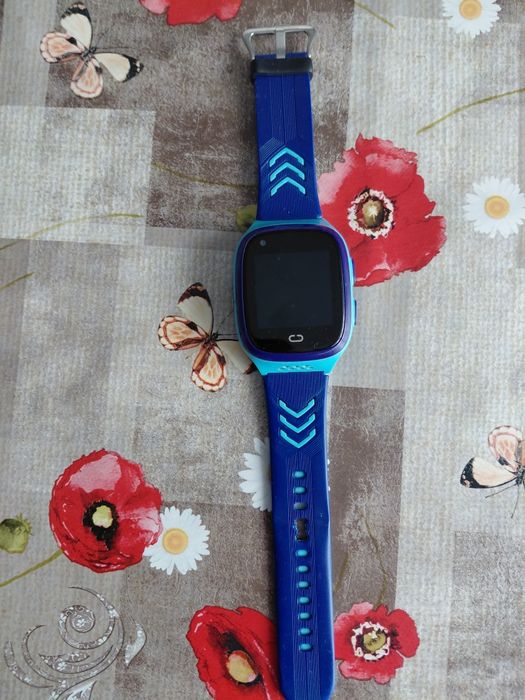 Smart Watch pt copii cu GPS si locas  pt cartela sim