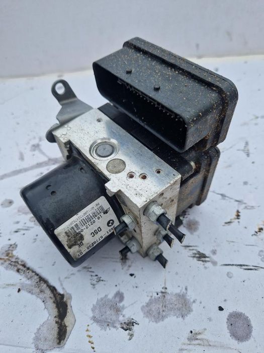ABS module for bmw e90 335D ABS модул за бмв е90 335Д