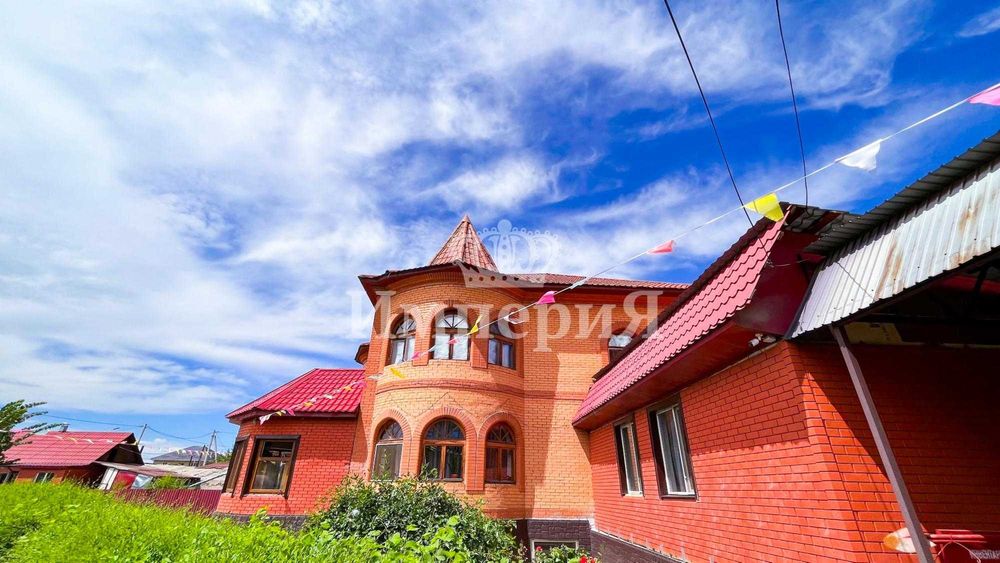 Д/сад Дияра Павел ИмпериЯ