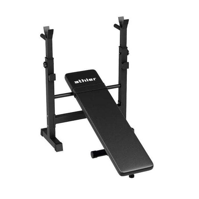 Banca de exerciții fizice 3in1, pliabilă