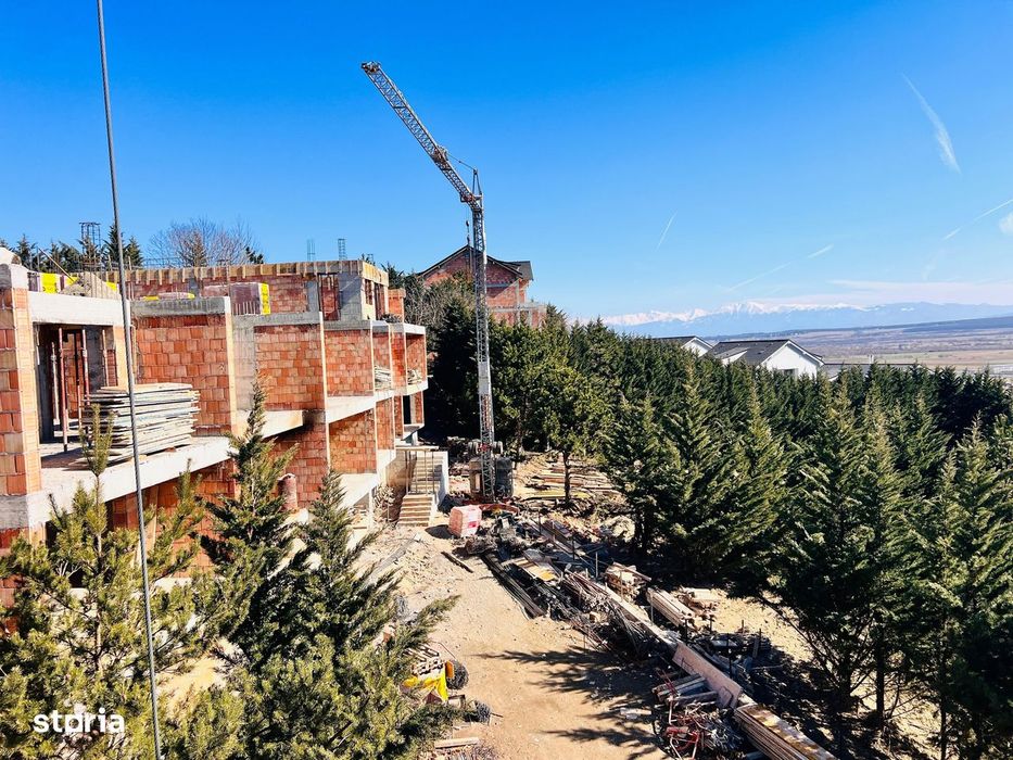 Apartament 2 camere cu grădină proprie de 50 mp — fotografia 1