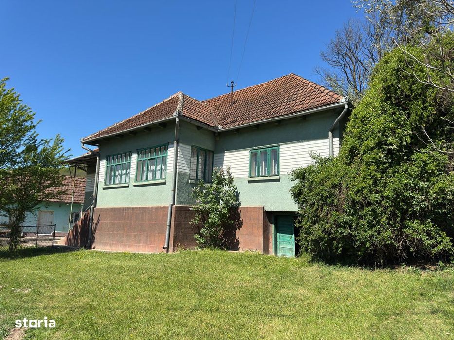 Casa Hartagani