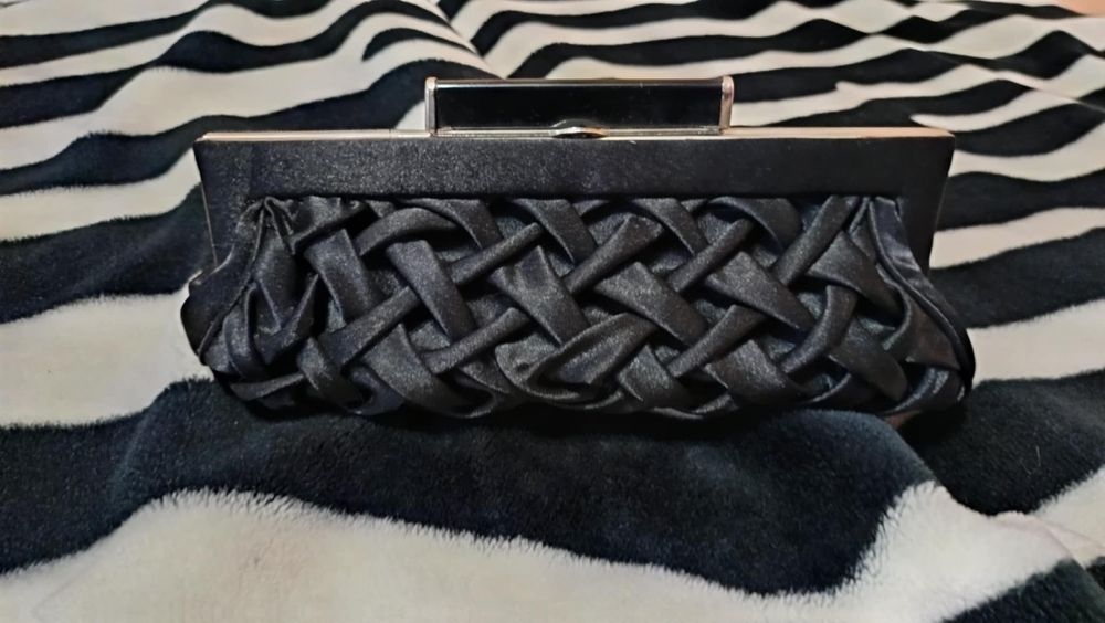 Дамска вечерна чанта