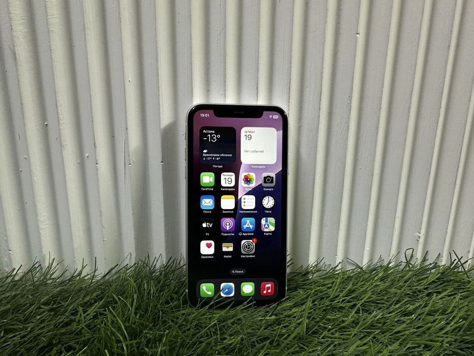 телефон Iphone 11 128 gb