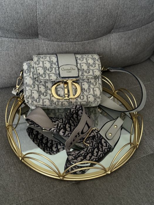 Разнообразие от чанти на различни марки