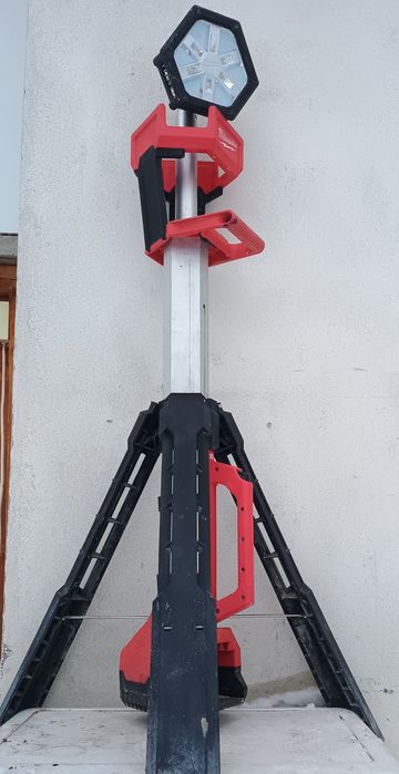 Proiector led  milwaukee sal2 m18 an 2024