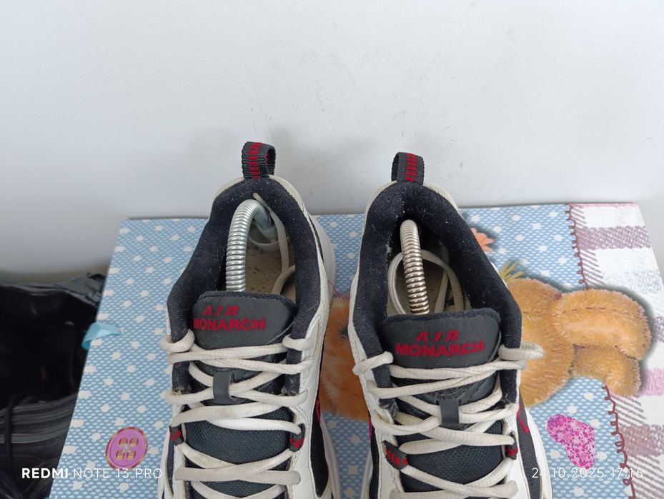 Nike Air Monarch IV''оригинални мъжки маратонки 40 номер