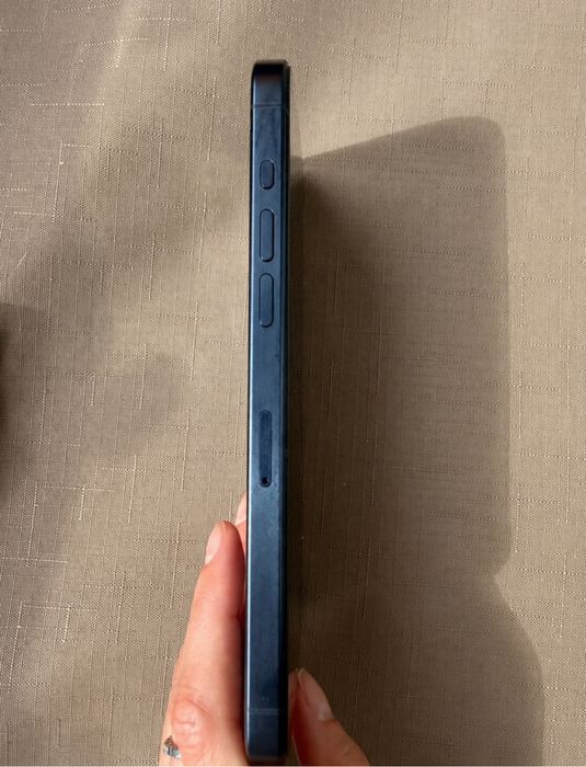 iphone 15 Pro Max 256