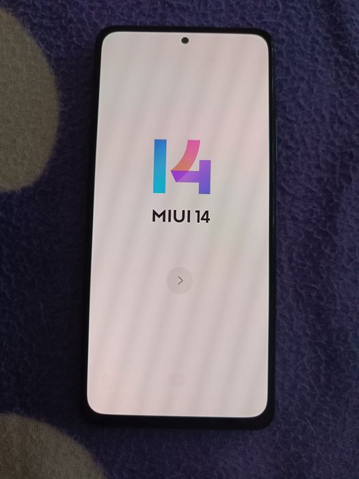 Redmi Note 10 Pro 4G (256GB 8рам)